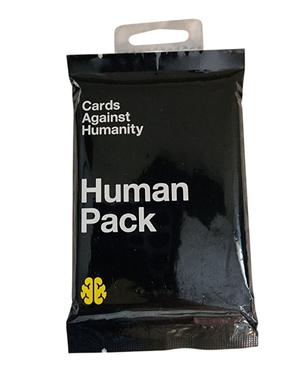 Cards Against Humanity: Human Pack, a 30-card mini-expansion
